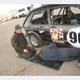 Illustration for article titled Brother, Can You Spare A Transmission? Broken Cars At The Goin' For Broken 24 Hours Of LeMons